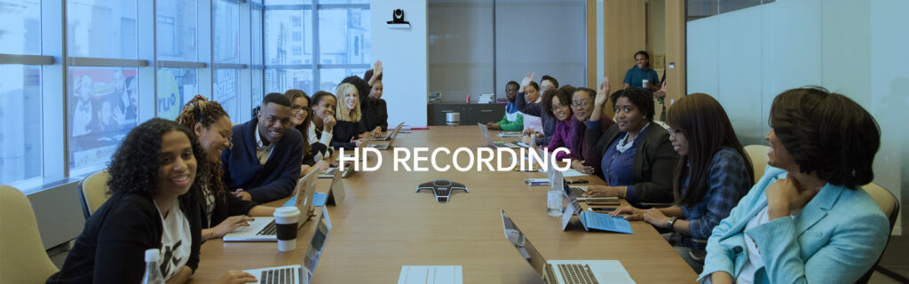 GIẢI PHÁP HỌP TRỰC TUYẾN