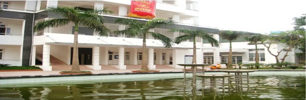 HỆ THỐNG HỘI NGHỊ KỸ THUẬT SỐ ĐƯỢC TRIỂN KHAI TẠI TRƯỜNG CAO ĐẲNG Y TẾ HÀ ĐÔNG – HÀ NỘI, VIỆT NAM