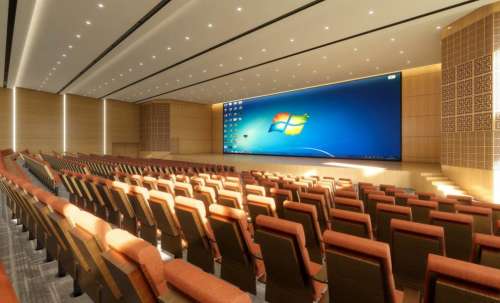 GIẢI PHÁP HỆ THỐNG PHIÊN DỊCH ĐỒNG THỜI CHO HỘI TRƯỜNG