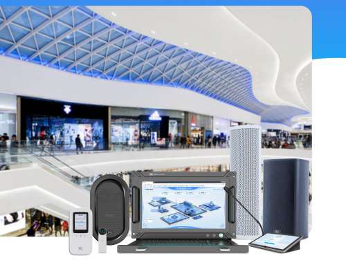 GIẢI PHÁP HỆ THỐNG PHÁT THANH IP 88 SERIES - ITC IP PA