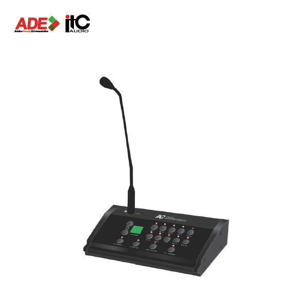 BÀN GỌI PHÂN VÙNG ITC T-218 A