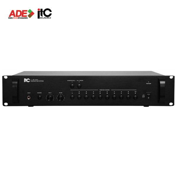 BỘ ĐIỀU KHIỂN TRUNG TÂM ITC T-6212(A)