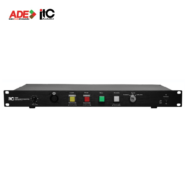 BỘ ĐIỀU KHIỂN THÔNG BÁO KHẨN CẤP ITC T-6247