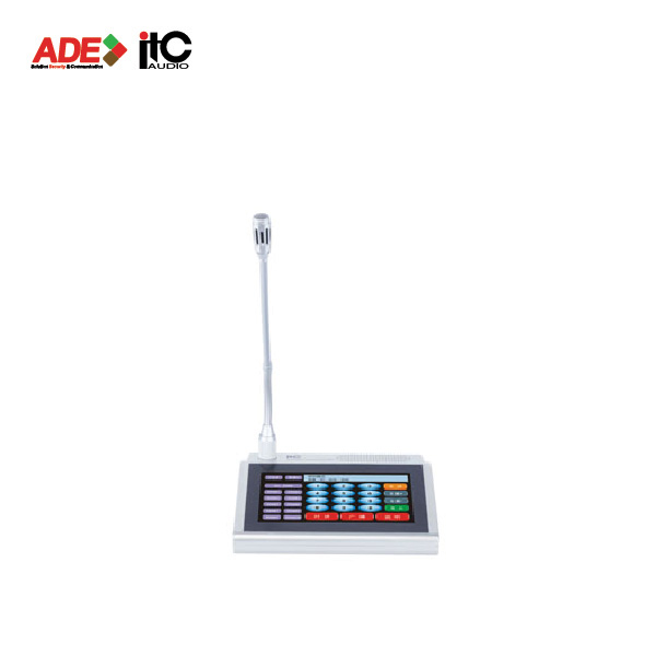 BÀN GỌI PHÂN VÙNG IP T-7702A