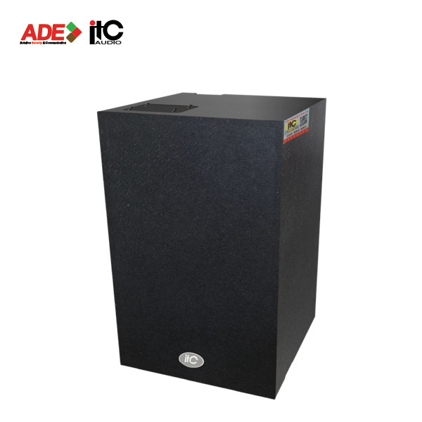 LOA HỘP IP ITC T-7707