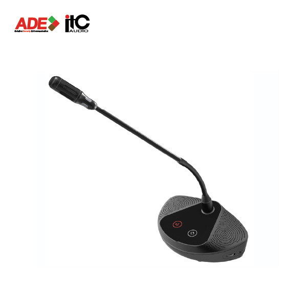 MIC HỘI THẢO ITC TS-0202