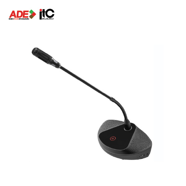 MIC HỘI THẢO ITC TS-0202A