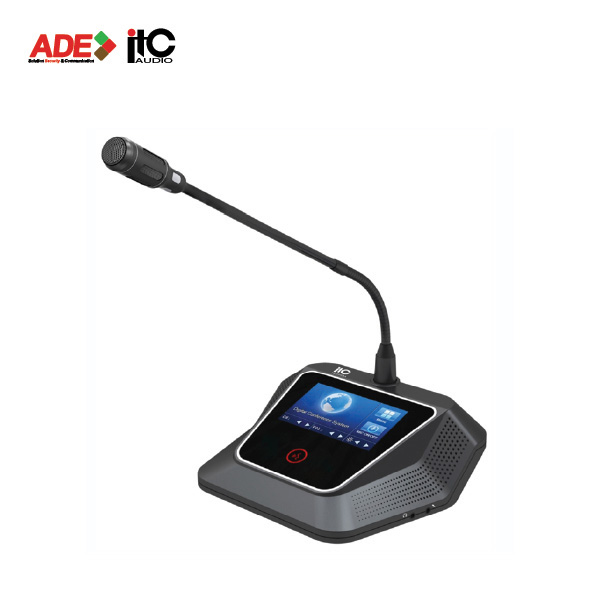MIC HỘI THẢO KHÔNG DÂY ITC TS-0205A