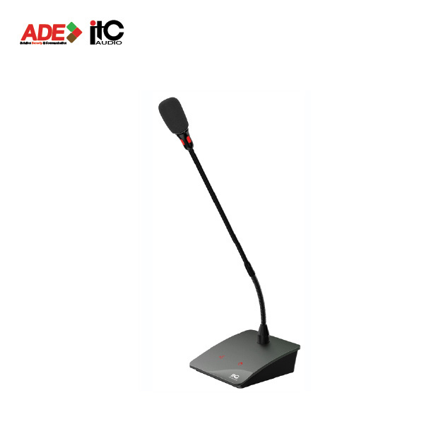 MIC HỘI THẢO ITC TS-0306