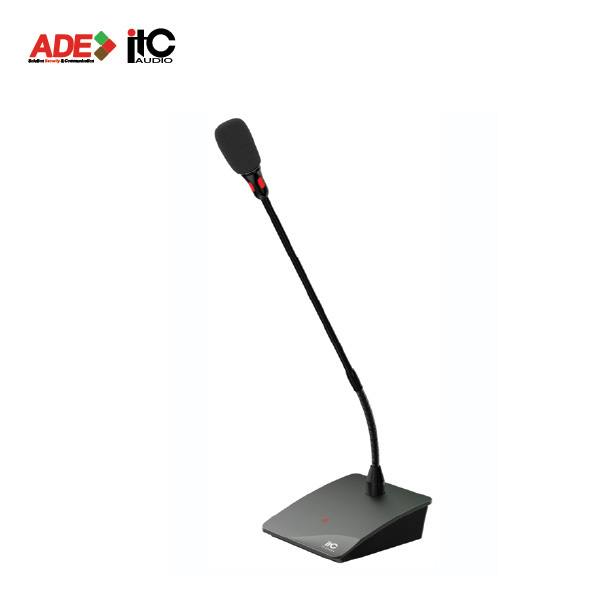 MIC HỘI THẢO ITC TS-0306A
