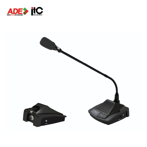 MIC HỘI THẢO ITC TS-0602A