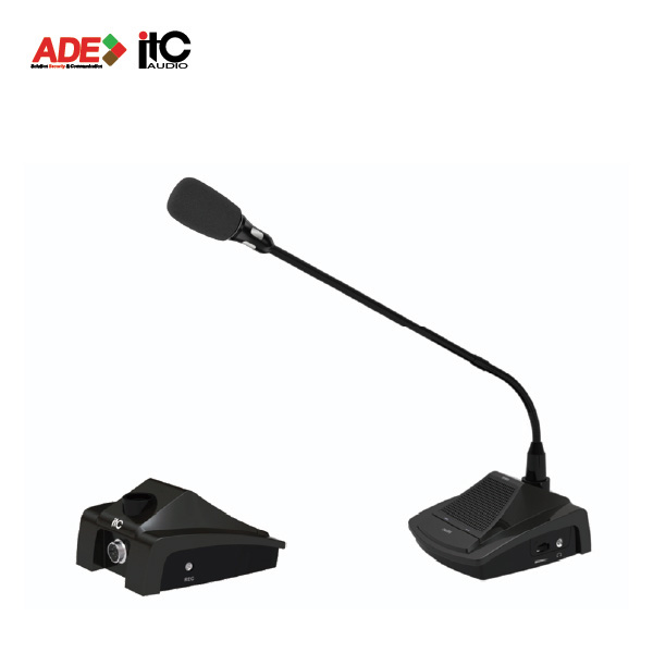 MIC HỘI THẢO ITC TS-0602