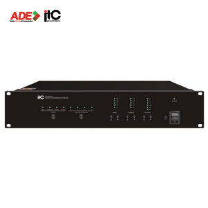 Bộ Điều Khiển Trung Tâm