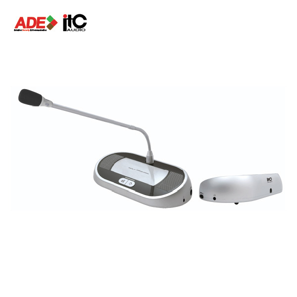 MIC HỘI THẢO ITC TS-0621