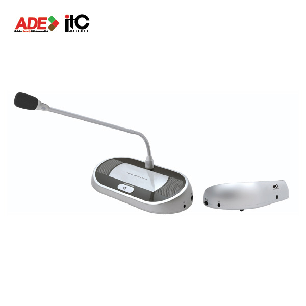 MIC HỘI THẢO ITC TS-0621A