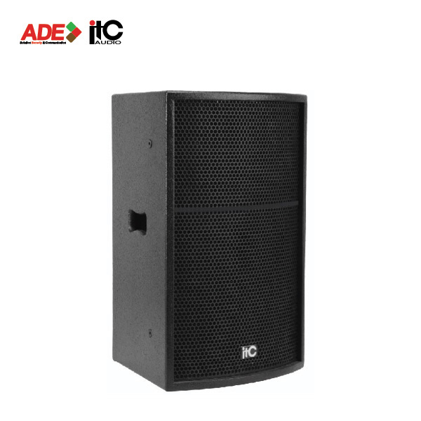 LOA CHUYÊN NGHIỆP ITC TS-510