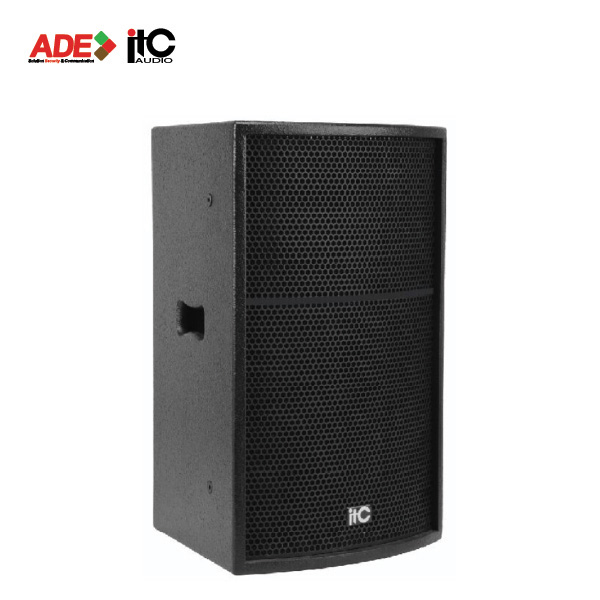 LOA CHUYÊN NGHIỆP ITC TS-515