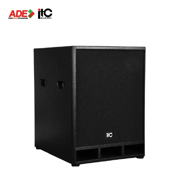 LOA SIÊU TRẦM ITC TS-615S