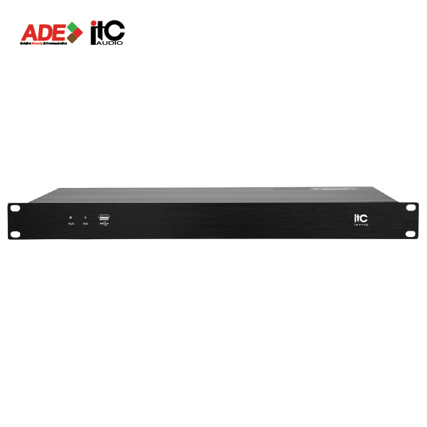 BỘ XỬ LÝ ÂM THANH ITC TS-P440