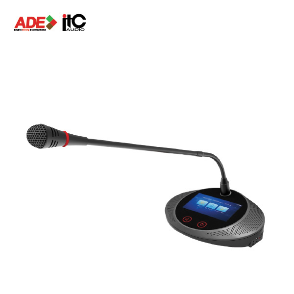 MIC HỘI THẢO KHÔNG DÂY ITC TS-W101