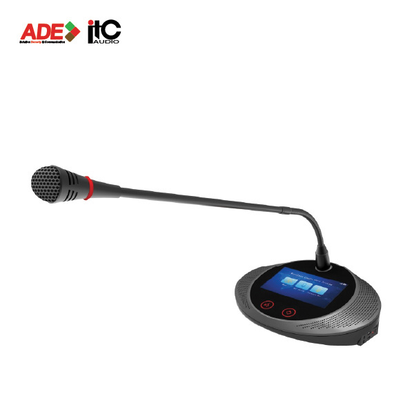 MIC HỘI THẢO KHÔNG DÂY ITC TS-W101A