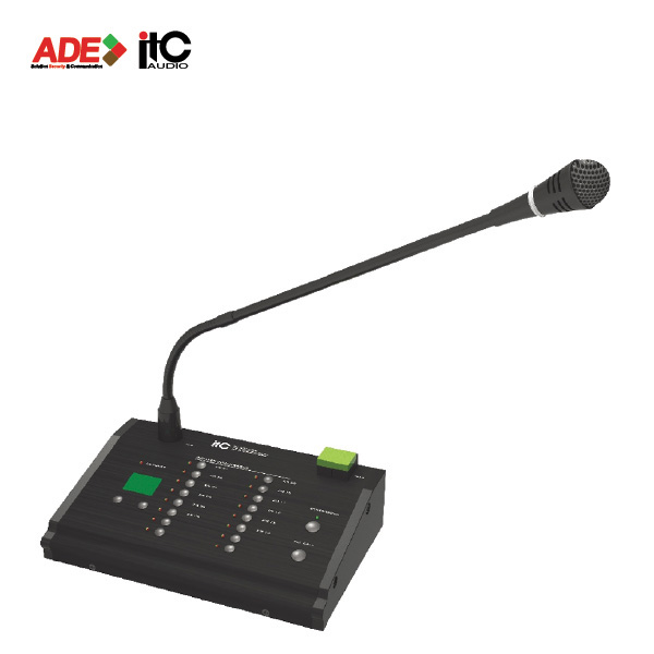 MICRO PHÂN TRANG VÀ GỌI VÙNG ITC VA-6200RM