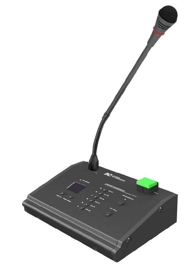 MICRO DI TẢN VA-6ZRM