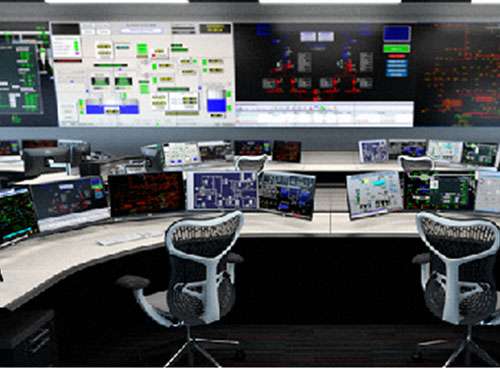 GIẢI PHÁP NỀN TẢNG QUẢN LÝ TÍCH HỢP PHÂN TÁN CHO TRUNG TÂM THƯƠNG MẠI