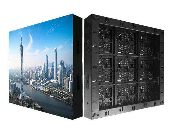 MÀN LED NGOÀI TRỜI TV-OH800-JX