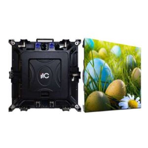 Led cố định trong nhà