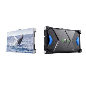 Màn Led độ phân giải lớn