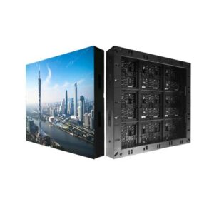 Led cố định ngoài trời