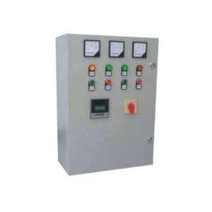 Tủ phân phối điện