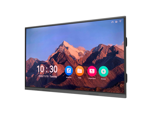 MÀN HÌNH TƯƠNG TÁC THÔNG MINH 98 INCH TV-98830E