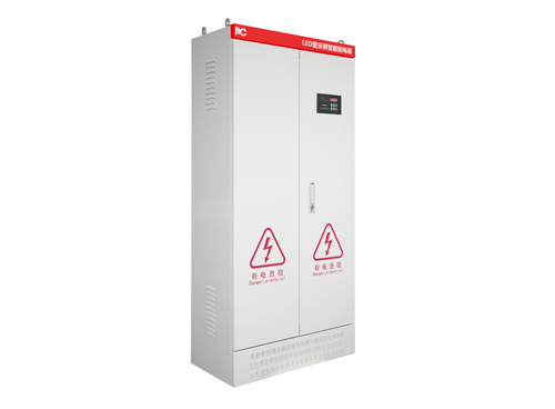 TỦ PHÂN PHỐI ĐIỆN CÔNG SUẤT LỚN  KZX (TV-C8250KW)