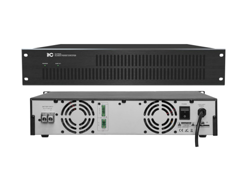 AMPLY KỸ THUẬT SỐ VA-P500