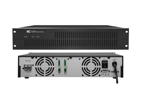 AMPLY KỸ THUẬT SỐ VA-P2500