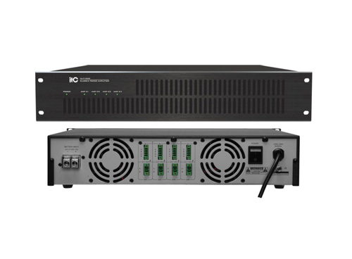 BỘ KHUẾCH ĐẠI SỐ VA-P4500