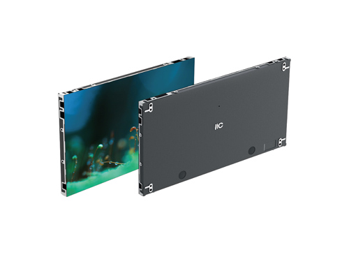 MÀN HÌNH LED TRONG NHÀ C1.5625-16:9R