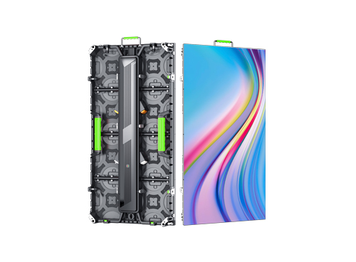 MÀN HÌNH LED NGOÀI TRỜI CHẤT LƯỢNG CAO E2.976-ZCDH