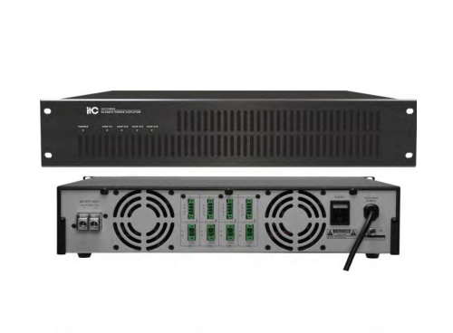 AMPLY KỸ THUẬT SỐ VA-P4500A