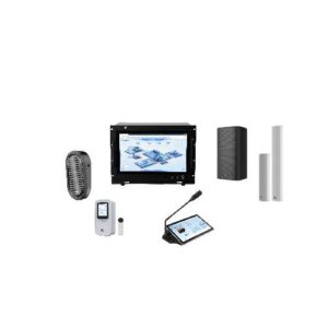 Bộ Điều Khiển Trung Tâm