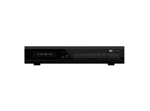 THIẾT BỊ ĐẦU CUỐI TÍCH HỢP TV-711C4K