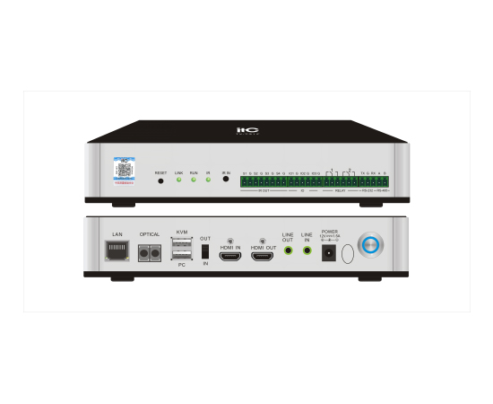 THIẾT BỊ ĐẦU CUỐI TV-731F