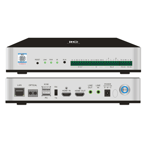 THIẾT BỊ ĐẦU CUỐI TV-731F4K