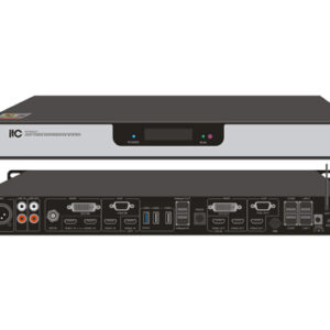 Thiết bị Hội Nghị Truyền Hình HD NT90LT