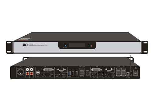 Thiết bị Hội Nghị Truyền Hình HD NT90LT